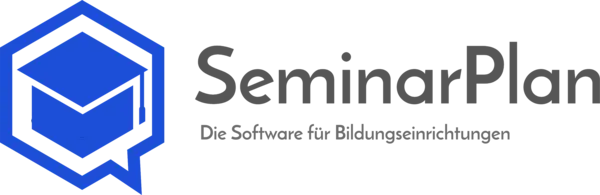 SeminarPlan · Die Software für Bildungseinrichtungen